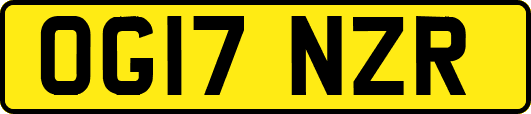 OG17NZR