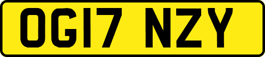 OG17NZY