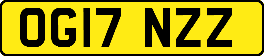 OG17NZZ
