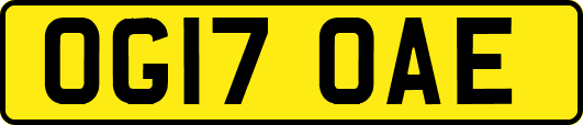 OG17OAE