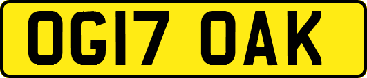 OG17OAK