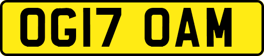 OG17OAM