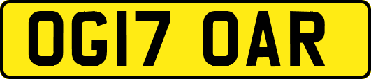 OG17OAR
