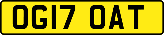 OG17OAT
