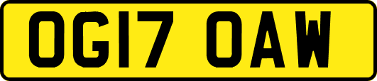 OG17OAW