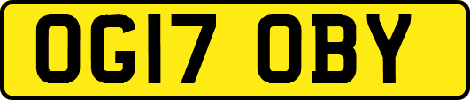 OG17OBY