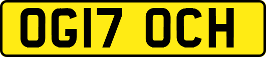 OG17OCH