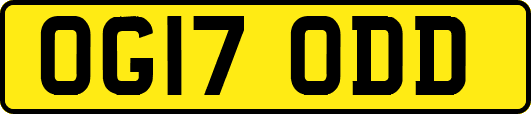 OG17ODD