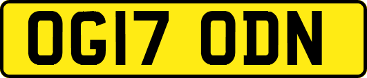 OG17ODN