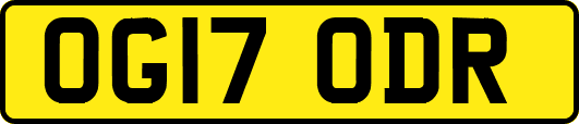 OG17ODR
