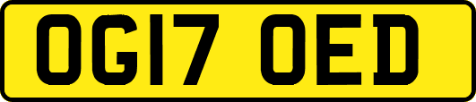OG17OED