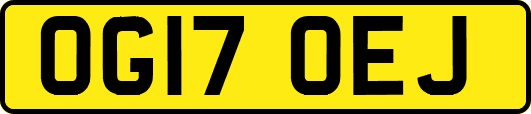 OG17OEJ