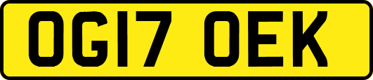 OG17OEK