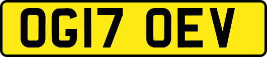 OG17OEV