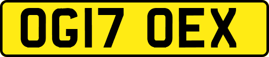 OG17OEX