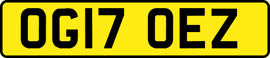 OG17OEZ