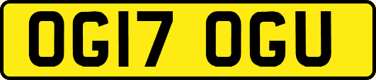 OG17OGU