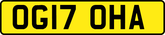 OG17OHA