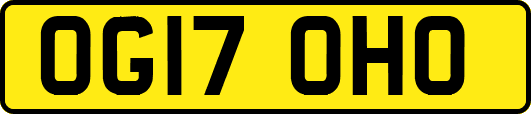 OG17OHO