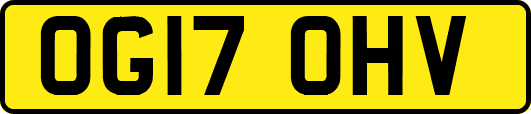 OG17OHV