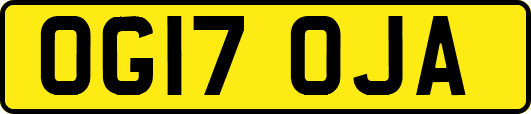 OG17OJA