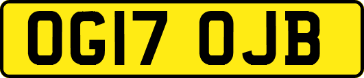 OG17OJB