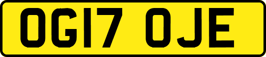 OG17OJE