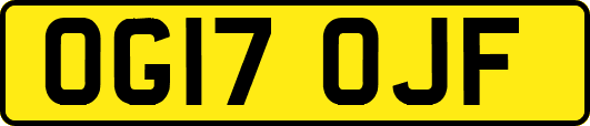 OG17OJF