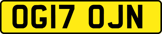 OG17OJN