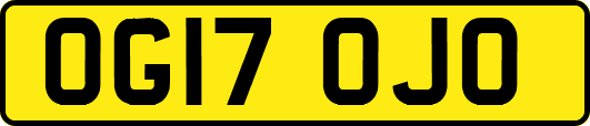 OG17OJO