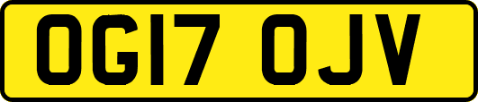 OG17OJV