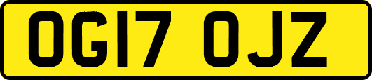 OG17OJZ