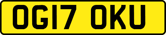 OG17OKU