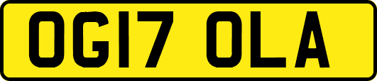 OG17OLA