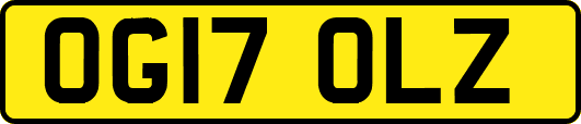 OG17OLZ