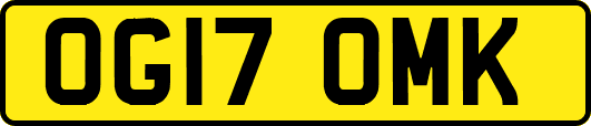 OG17OMK