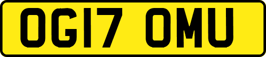OG17OMU