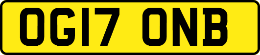 OG17ONB