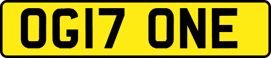 OG17ONE