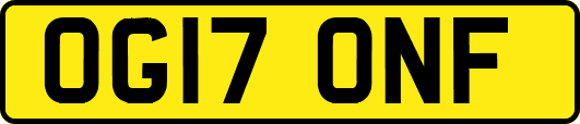 OG17ONF