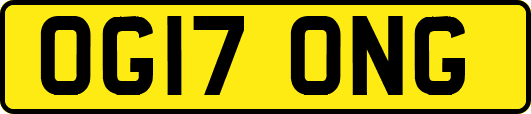 OG17ONG