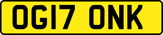 OG17ONK