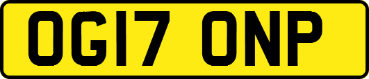 OG17ONP