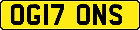 OG17ONS