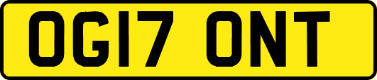 OG17ONT
