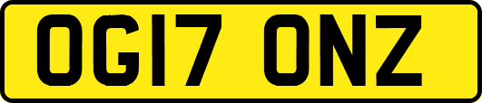 OG17ONZ