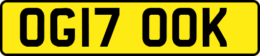 OG17OOK