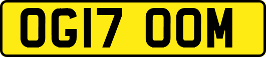 OG17OOM