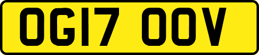 OG17OOV