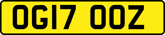 OG17OOZ